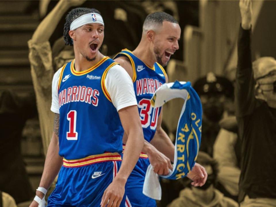 开云APP-库里妹夫告别NBA！曾效力老鹰勇士太阳 新赛季前往以色列打球