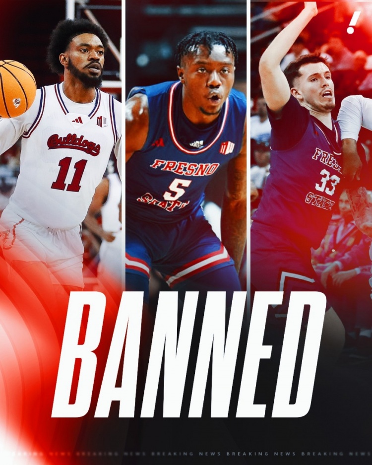 开云APP-对自己的表现进行投注！NCAA永久禁赛三位球员！