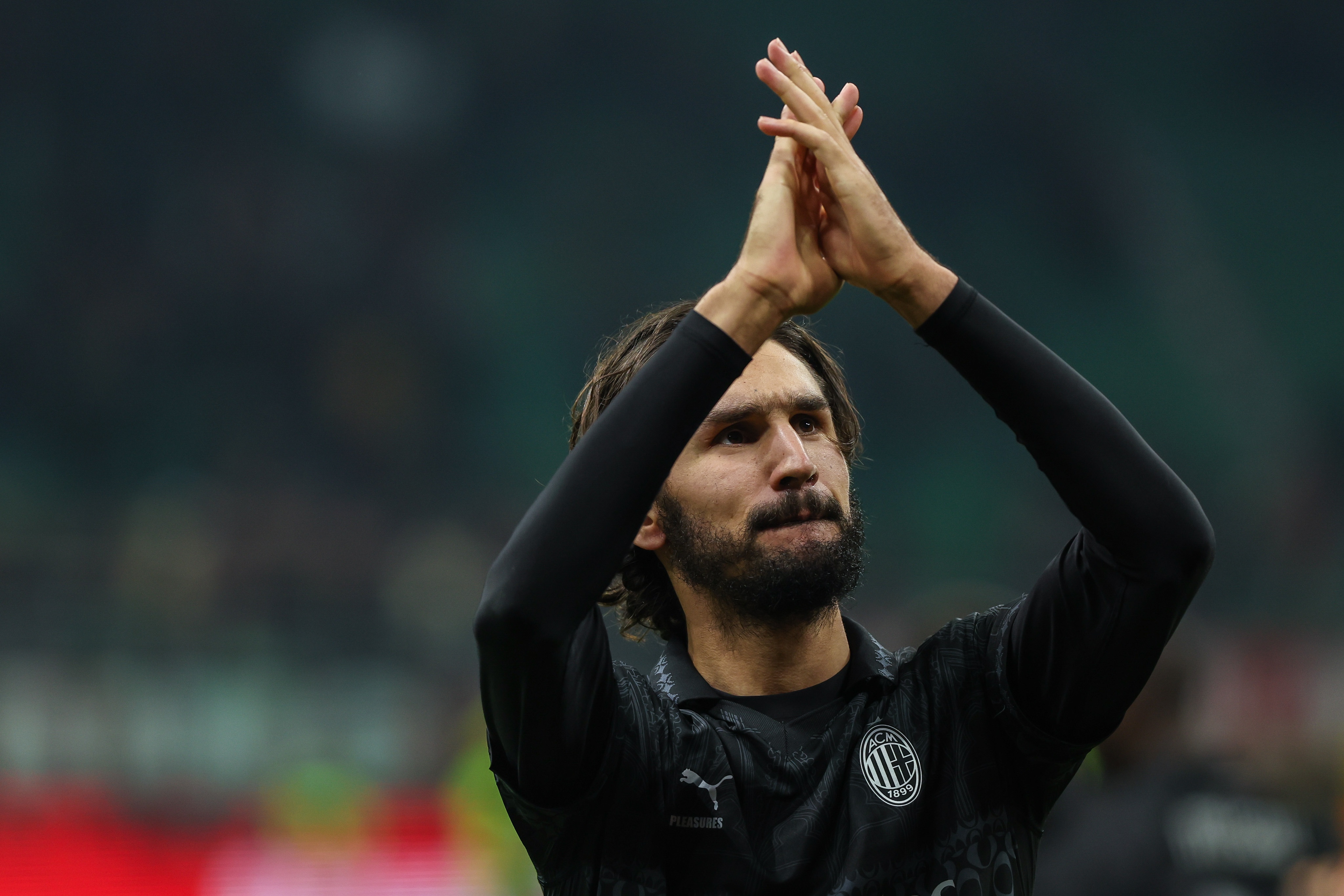 开云-米兰官方告别阿德利：祝愿他未来职业生涯一切顺利