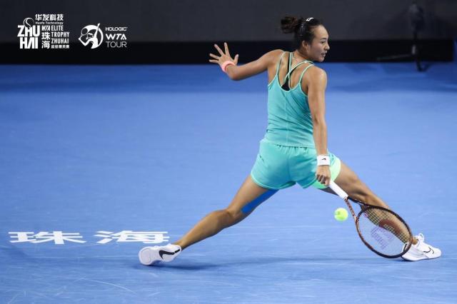 开云体育下载-张奔斗：郑钦文的精神独立与“精神内耗”