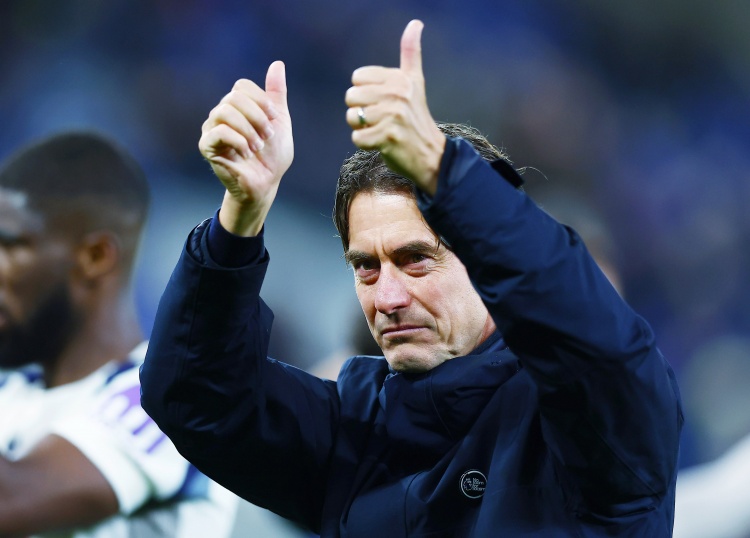 kaiyun-弗兰克：加拉格尔的进攻能力非常出色 球队的文化正逐渐变强