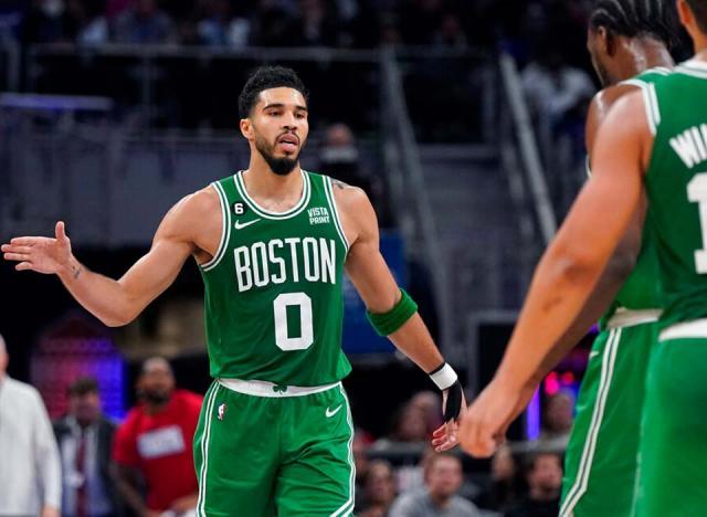 开云体育入口-双探花低迷难阻绿军连胜 进攻顶级防守也正在回归