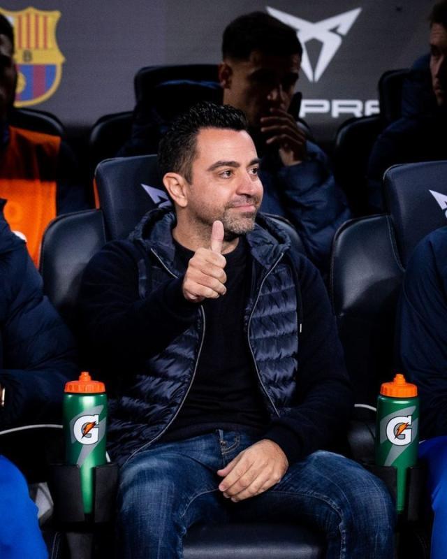 哈维：巴萨传统丢失必须找回 有些人不如我11岁时