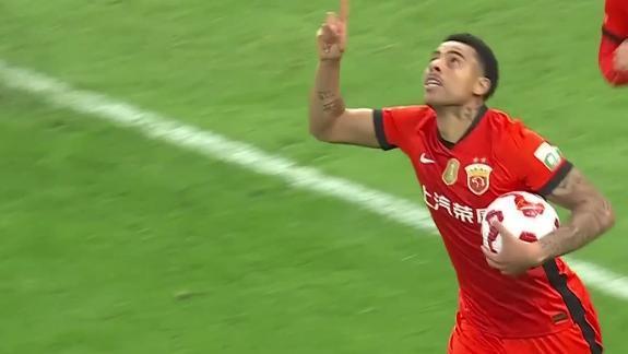 开云-古斯塔沃：很遗憾没能继续留在上海，感谢上海一直以来的支持