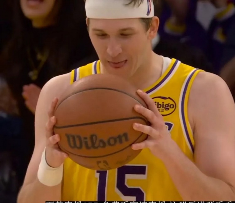 开云体育入口-卢卡绝杀掘金：湖人有季后赛氛围了？