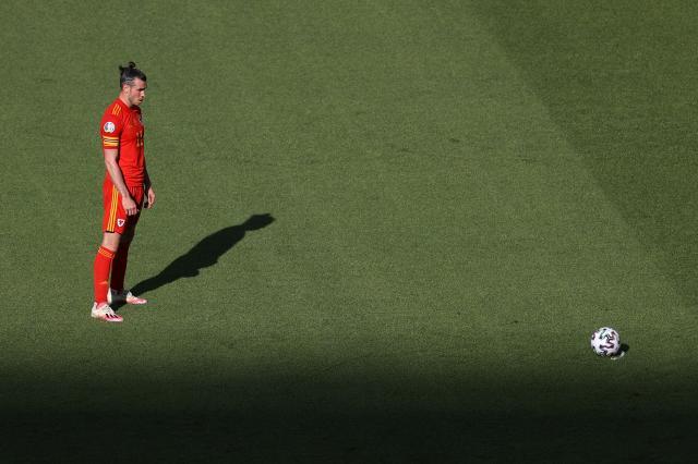 开云体育入口-第二丢不了索性躺平？佛系出线威尔士连呼“真香”