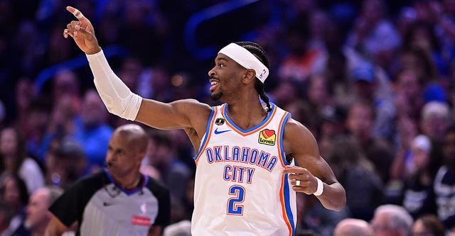 开云体育入口-纪录险些终结 亚历山大：我一如既往只关心拿下胜利